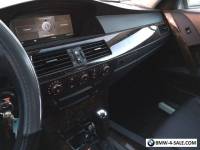 2006 BMW 5-Series