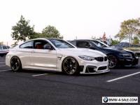 2015 BMW M4