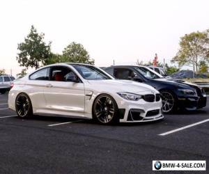 2015 BMW M4 for Sale