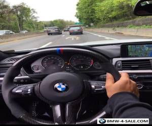 Item 2015 BMW M4 for Sale