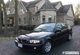 2004 BMW 3-Series Base Wagon 4-Door for Sale