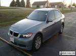 2006 BMW 3-Series Base Sedan 4-Door for Sale