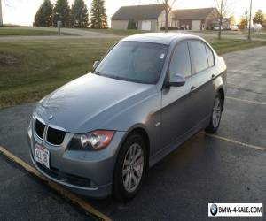 Item 2006 BMW 3-Series Base Sedan 4-Door for Sale