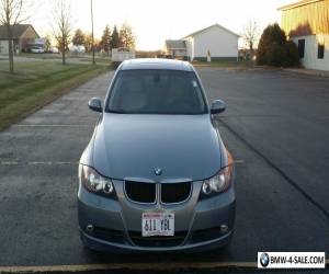 Item 2006 BMW 3-Series Base Sedan 4-Door for Sale