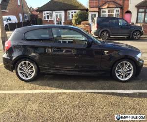 BMW 1 series M Sport for Sale