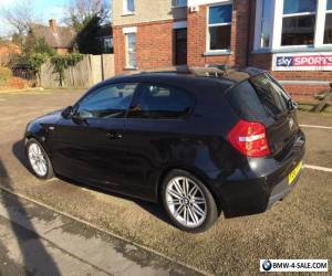 Item BMW 1 series M Sport for Sale