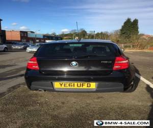 Item BMW 1 series M Sport for Sale