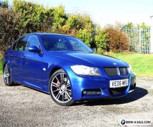 Item STUNNING BMW 330I 2006/06 M-SPORT FULL SERVICE HISTORY, 12 MONTHS MOT!  for Sale