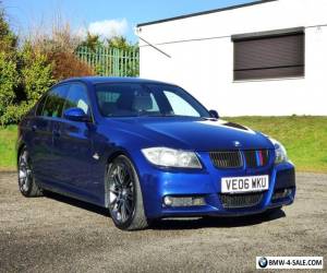 Item STUNNING BMW 330I 2006/06 M-SPORT FULL SERVICE HISTORY, 12 MONTHS MOT!  for Sale