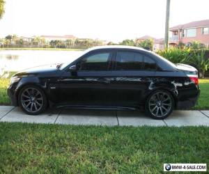 Item 2006 BMW M5 520HP V10 for Sale