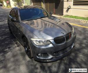 Item 2012 BMW 3-Series for Sale