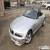 2000 BMW Z3 M Roadster Convertible 2-Door for Sale