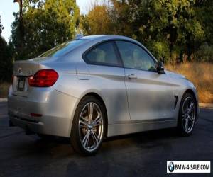 Item 2014 BMW 4-Series Sport for Sale