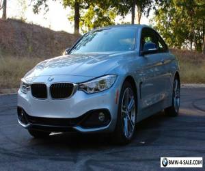Item 2014 BMW 4-Series Sport for Sale