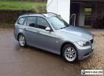 BMW 318 se 2006 Touring for Sale