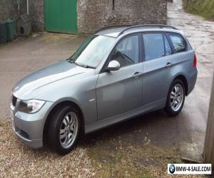 Item BMW 318 se 2006 Touring for Sale