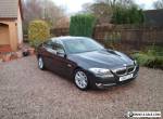 BMW 5 Series 2.0 520d SE  for Sale