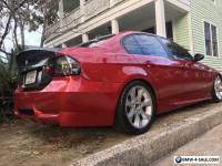 2007 BMW 3-Series