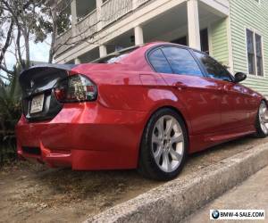 2007 BMW 3-Series for Sale