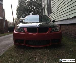 Item 2007 BMW 3-Series for Sale