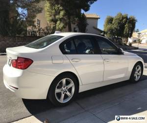 2013 BMW 3-Series 328I for Sale