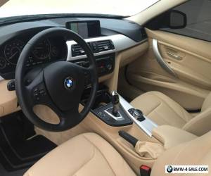 Item 2014 BMW 3-Series 320i Sedan for Sale