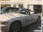 2006 BMW Z4 for Sale