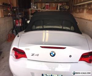 Item 2006 BMW Z4 for Sale