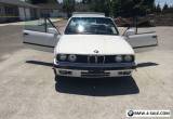 1991 BMW 3-Series for Sale