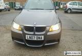 BMW 3 Series 320D MSport AUTO 2007 for Sale