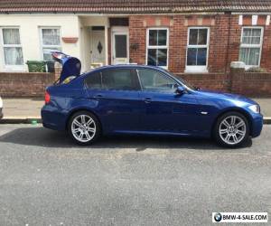 Item Bmw 3 series been in family since new drive and looks like new with history for Sale