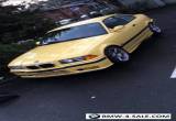 1997 BMW M3 luxury for Sale