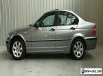 Bmw 318i  e46 2005 for Sale