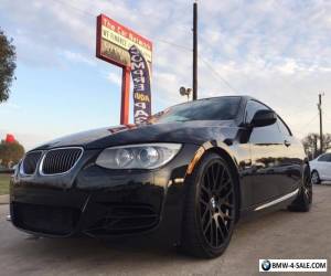 2011 BMW 3-Series 335is 2dr Coupe for Sale