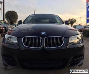 Item 2011 BMW 3-Series 335is 2dr Coupe for Sale