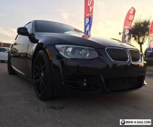 Item 2011 BMW 3-Series 335is 2dr Coupe for Sale