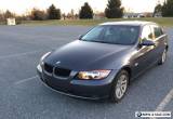 2007 BMW 3-Series 328i for Sale