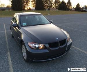 Item 2007 BMW 3-Series 328i for Sale