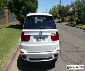 Item BMW X5 4.0D X DRIVE SPORTS 2010 LOW 54,000 KMS CHEAP NOT DAMAGED NOT ON WOVR  for Sale