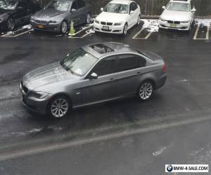 Item 2011 BMW 3-Series xDrive for Sale