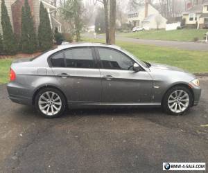 Item 2011 BMW 3-Series xDrive for Sale
