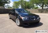 2007 BMW M5 for Sale