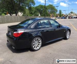 Item 2007 BMW M5 for Sale