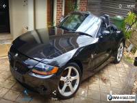 2003 BMW