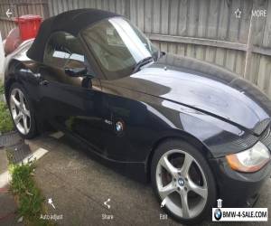 Item 2003 BMW for Sale