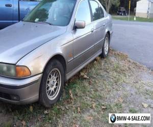 Item 1997 BMW 5-Series for Sale