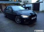 BMW 330d M Sport+ M PERFORMANCE BODYKIT for Sale