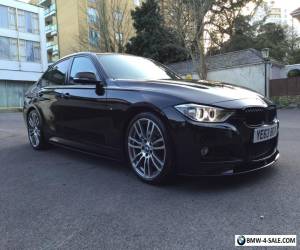 Item BMW 330d M Sport+ M PERFORMANCE BODYKIT for Sale