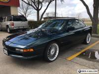 1994 BMW 8-Series