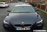 BMW 520D SE 2.0 TD 2 OWNER DIESEL 2005 (55) for Sale